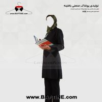 روپوش پزشکی RP (12)