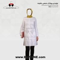 روپوش پزشکی RP (17)