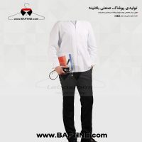 روپوش پزشکی RP (5)