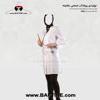 روپوش پزشکی RP (7)