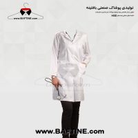 روپوش پزشکی RP (9)