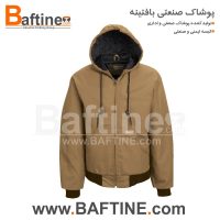 کاپشن زمستانه KPZ18