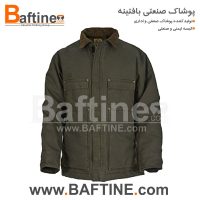 کاپشن زمستانه KPZ19