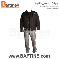 کاپشن زمستانه KPZ05