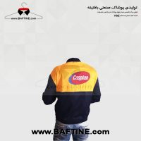 کاپشن مهندسی KPT012