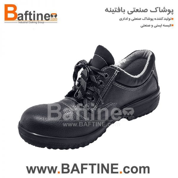 کفش ایمنی KFB34