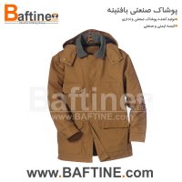 کاپشن زمستانه KPZ21
