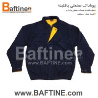 کاپشن زمستانه KPZ52