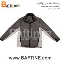 کاپشن زمستانه KPZ67