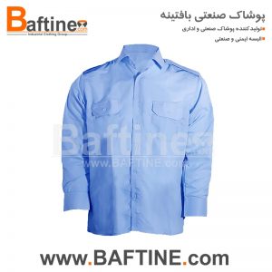 پیراهن نگهبانیPNG04