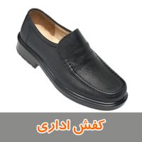 کفش اداری