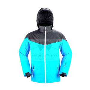 خرید لباس کار زمستانی برای هوای بارانی از تولیدی لباس فرم بافتینه